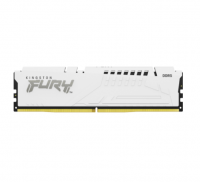 16 GB Kingston DDR5 de 6800 Mhz FURY BEAST WHITE