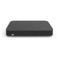 Cisco Meraki Z4 teleworker gateway (SI)