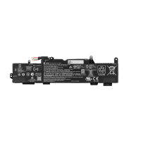 Bateria de 3 Celdas 50w/h para Elitebook 840 G5/G6 (SI)