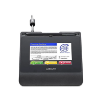 Tableta de Firma de 5