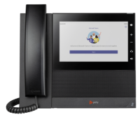 Telefono Multimedia Poly CCX 600 - 82Z84AA (SI)
