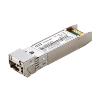 HPE Networking Instant On 10G SFP+ LC SR 300m OM3 MMF Transceiver (SI)