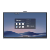 MAXHUB XBoard V8650 de 86