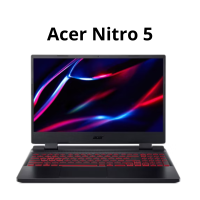 ACER NITRO 5 - 15.6