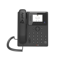 Poly CCX 350 para MS Teams y PoE (SI)