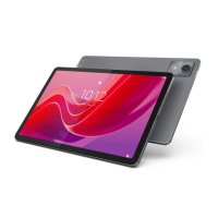 Tablet Lenovo Tab K11 - 11