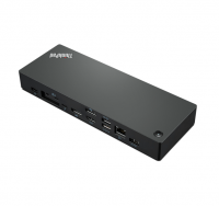 Docking Lenovo Thinkpad Thunderbolt Dock 4