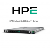 HPE ProLiant DL360 Gen11 (SI)