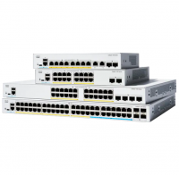 Cisco Catalyst 1300 Series Switches (SI)