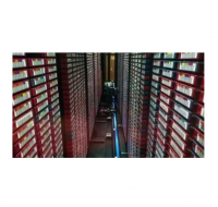 Servicio de Guardia de Cintas (SI)