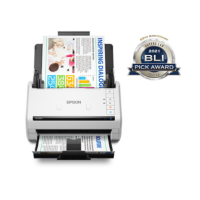 Escáner Epson DS-530 II (SI)