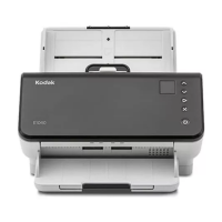 Scanner Kodak Alaris E1040 - (SI)