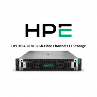 HPE MSA 2070 32Gb Fibre Channel LFF Storage S3T79A (SI)