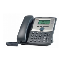 Telefono IP Cisco SPA 303  (SI)