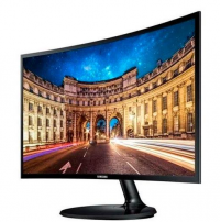Monitor Samsung 24 D366 Curvo (SI)