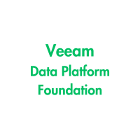 Veeam Data Platform Foundation Universal (SI)