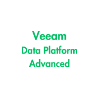 Veeam Data Platform Advanced Universal (SI)