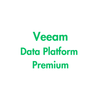 Veeam Data Platform Premium Universal (SI)