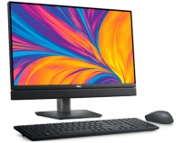AIO 24 DELL OPTIPLEX 7420 I5-14500T 8G 512GB W11P (SI)