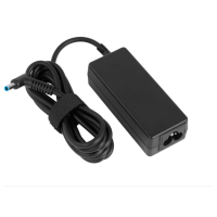 Cargador HP Smart AC Adapter 45W  4.5 mm - 741727-001 (SI)