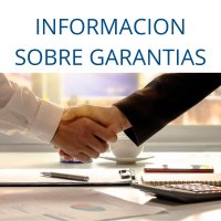 Nuestro Portal - Garantias (SI)