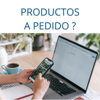 Productos A Pedido (SI)