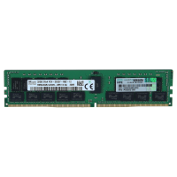 HPE 32GB (1x32GB) Dual Rank x4 DDR4-2933 - P00924-B21 (SI)