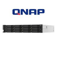 NAS QNAP 2U RACKEABLE de 18 BAHIAS - (SI)