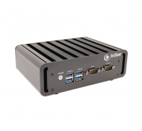 PC INDUSTRIAL SIN VENTILADOR CELERON (SI)