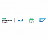HPE SUSE LINUX Enterprise for SAP Applications (SI)