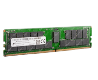 HP 16GB (1x16GB) Dual Rank x4 DDR4-2133 CAS-15-15-15 (SI)