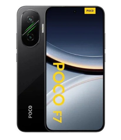 POCO F7