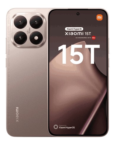 XIAOMI 15T 