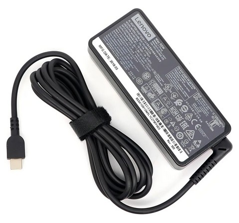 Cargador notebook Lenovo Usb C Compatible Macbook Dell, Hp 65w Origin