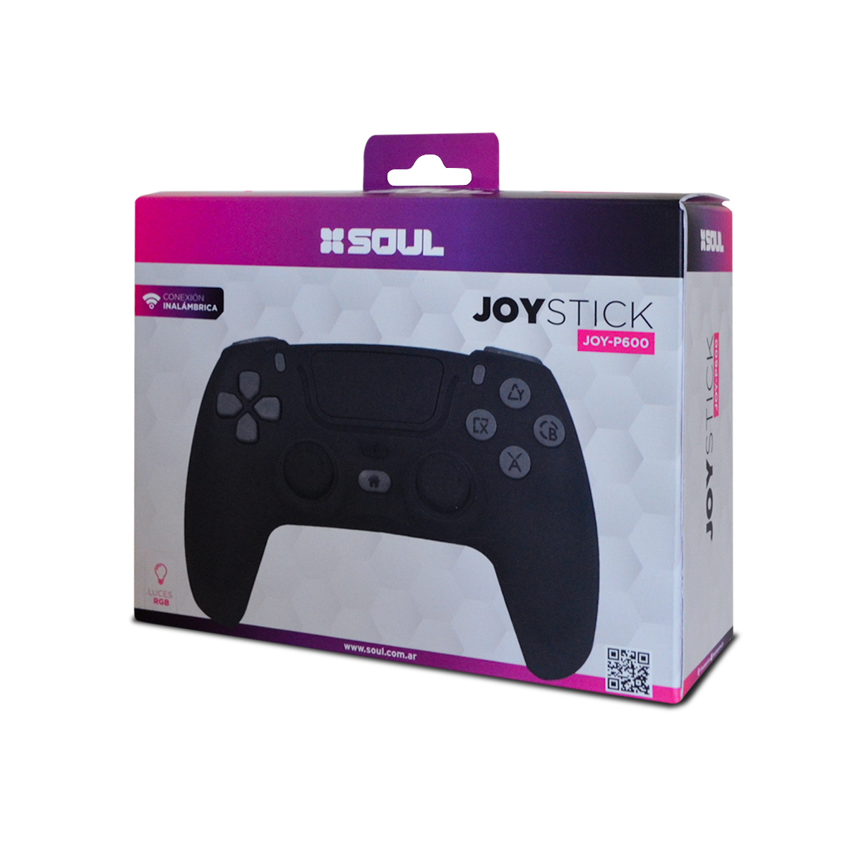 Joystick SOUL P600