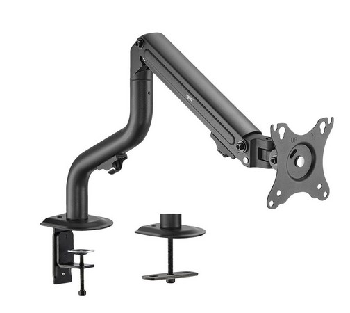 SOPORTE PARA MONITOR O TV DE 17\"-32\" HASTA 8KG