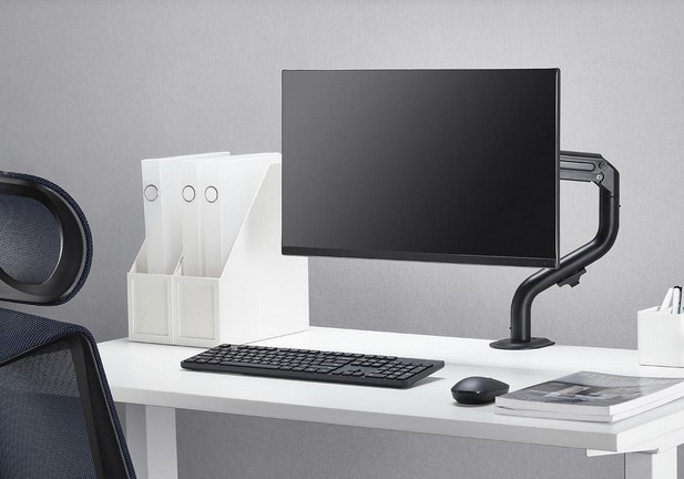 Soporte para Monitor o TV de 17