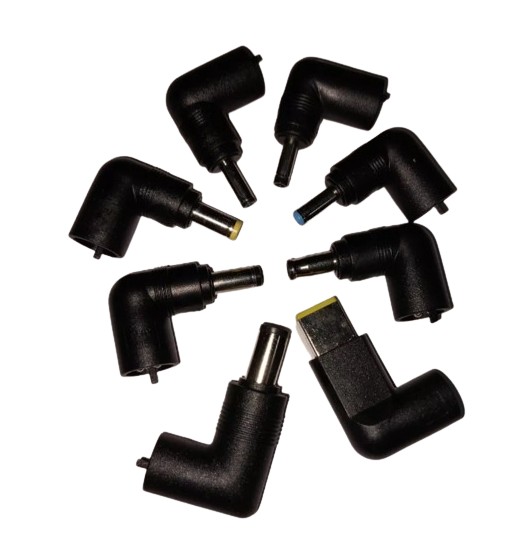 FUENTE PROBATTERY NB UNIVERSAL 65WAUTOMATICA