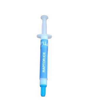 Pasta Termica Raptor Ice Conductividad Termica 8.3W/m-K