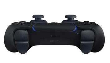 Joystick Sony PS5 Blanco y Negro
