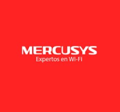 Mercusys