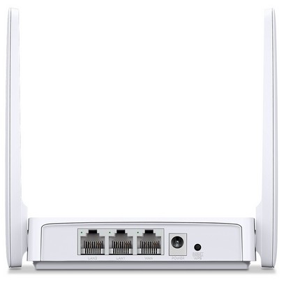 MR20 Router Wir Mercusys AC750 Dual Band 2