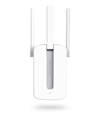 MW300RE Mercusys Range Extender 300Mbps 3 Ant Ext