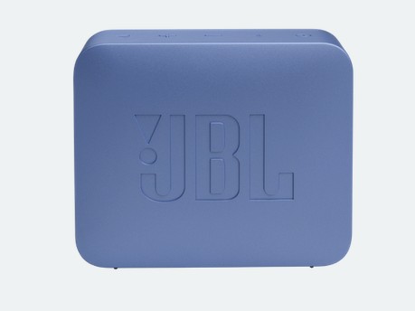 PARLANTE JBL GO ESSENTIAL AZUL