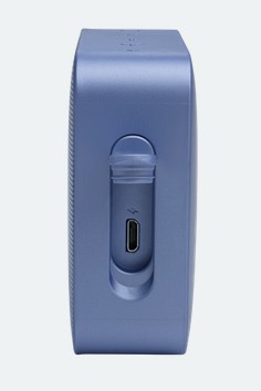 PARLANTE JBL GO ESSENTIAL AZUL