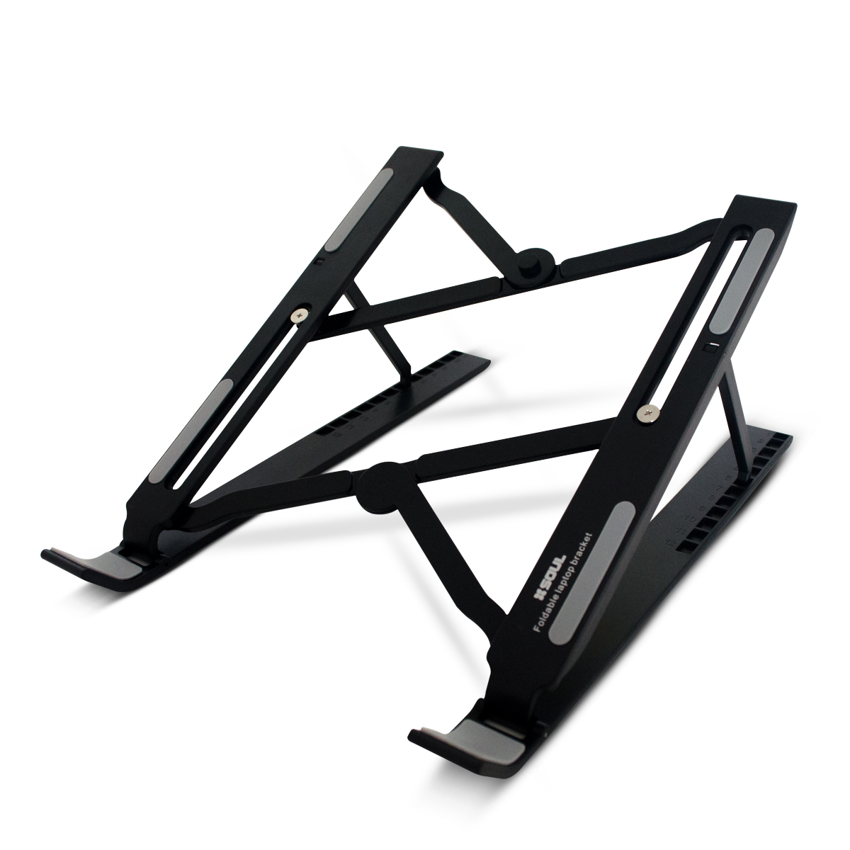 SOPORTE NOTEBOOK PLEGABLE ZB11