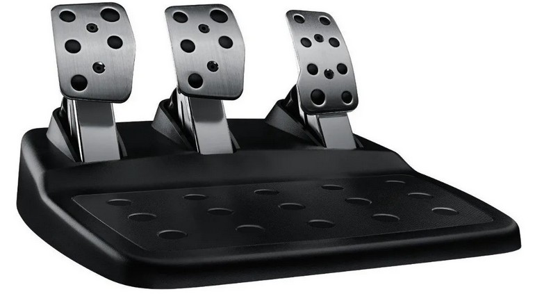 VOLANTE LOGITECH G29 PC/PS3-4-5
