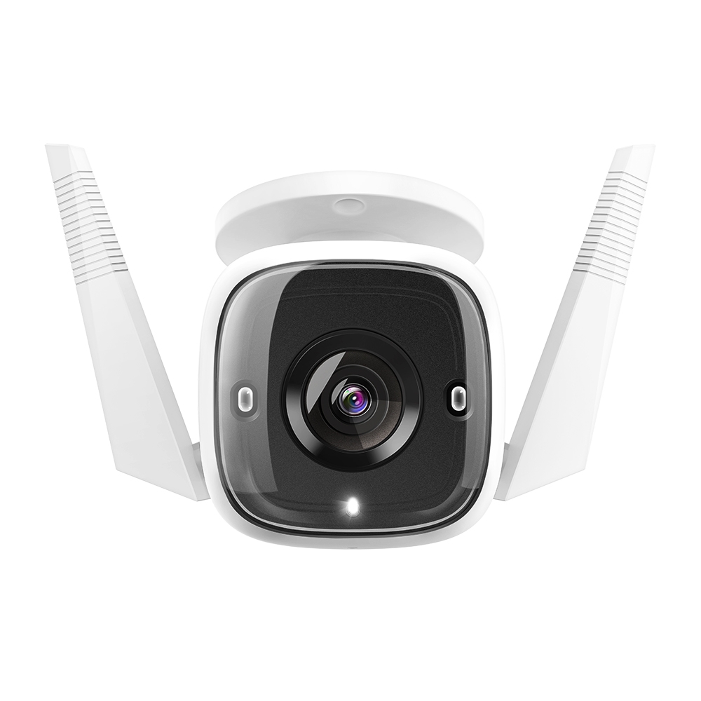 TAPO C320WS Camara IP Day/Night SD Wifi Ext HD(7031)