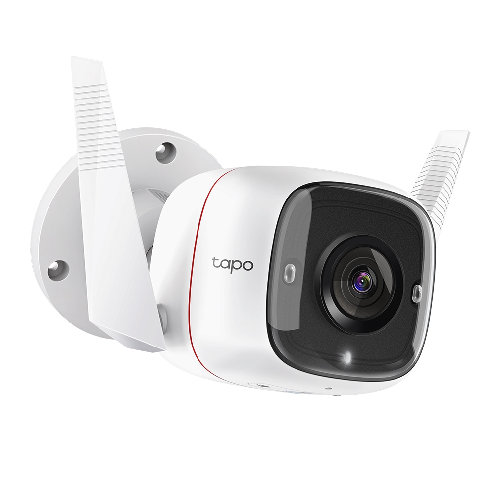 TAPO C310 Camara IP Day/Night SD Wifi Exterior (0911)
