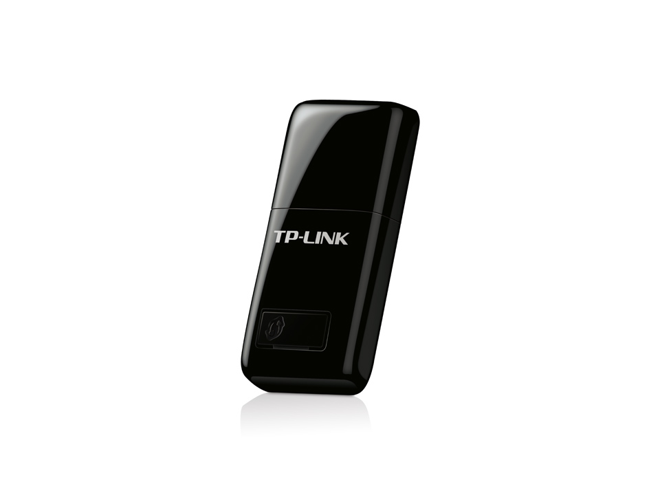 PLACA RED USB TP-LINK WN823N 11N 300MBPS MINI